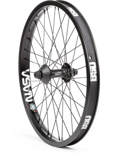 Hjul BSD 20" Frontstreet Pro Mind BMX Forhjul 1.349,00 kr.
