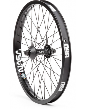 Hjul BSD 20" Frontstreet Pro Mind BMX Forhjul 1.349,00 kr.