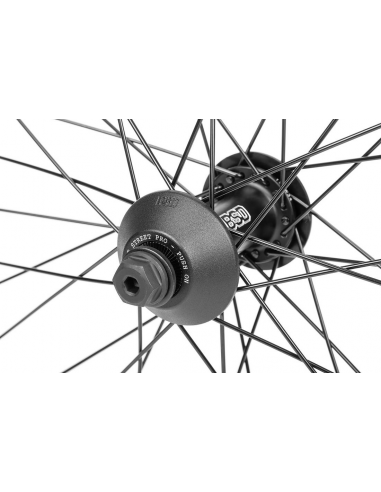 Hjul BSD 20" Frontstreet Pro Mind BMX Forhjul 1.349,00 kr.