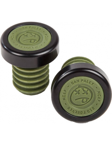 Håndtag BSD M-Cap Bar Ends 49,00 kr.
