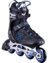 Herre K2 VELOCITY 84 BOA Herre - Black/Blue 1,599.00