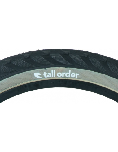 Dæk og slanger Tall Order Wallride BMX Dæk 249,00 kr.