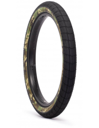 Dæk og slanger Eclat Fireball BMX Dæk 319,00 kr.