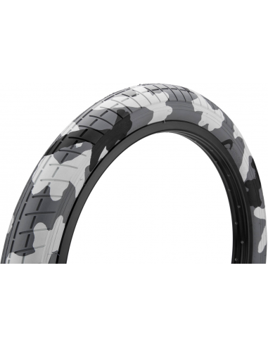 Dæk og slanger Mission Tracker 20" BMX Dæk 189,00 kr.
