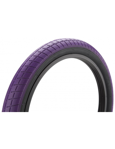 Dæk og slanger Mission Tracker 20" BMX Dæk 189,00 kr.
