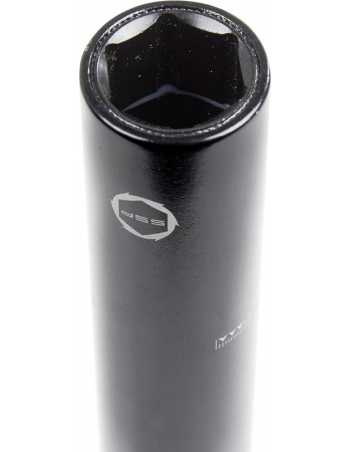 Sadler Wethepeople Socket Pivotal Sadelpind 269,00 kr.