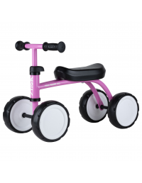 Børn Stiga Mini Rider Go - Pink 399,00 kr.