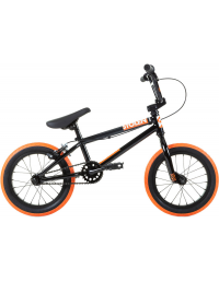 Freestyle Stolen Agent 14" Freestyle BMX Cykel 2,599.00