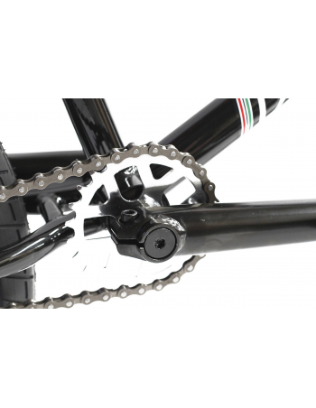 Freestyle Division Brookside 20" 2021 Freestyle BMX Cykel 2,599.00