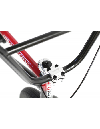 Freestyle Division Brookside 20" 2021 Freestyle BMX Cykel 2,599.00