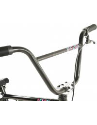Freestyle Division Reark 20" 2021 Freestyle BMX Cykel 2,399.00 2