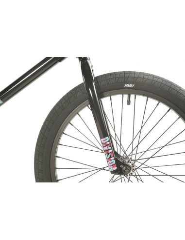 Freestyle Division Reark 20" 2021 Freestyle BMX Cykel 2,399.00