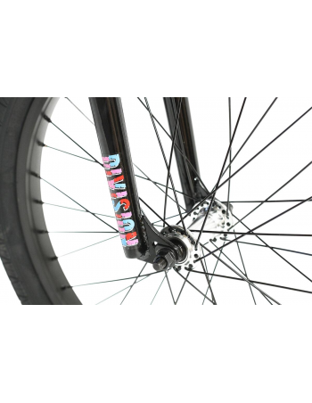 Freestyle Division Reark 20" 2021 Freestyle BMX Cykel 2,399.00