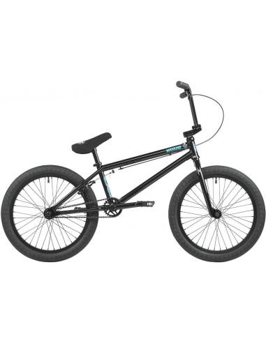 Freestyle Mankind NXS 20" Freestyle BMX Cykel 3,599.00