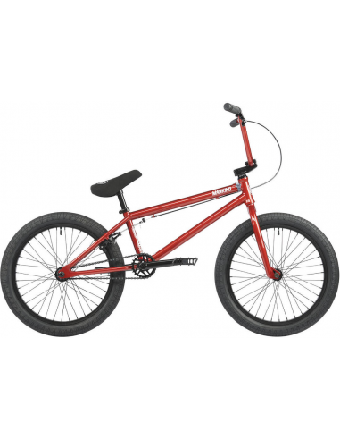 Freestyle Mankind NXS 20" Freestyle BMX Cykel 3,599.00