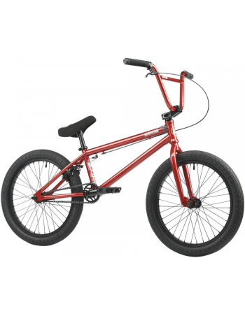 Freestyle Mankind NXS 20" Freestyle BMX Cykel 3,599.00