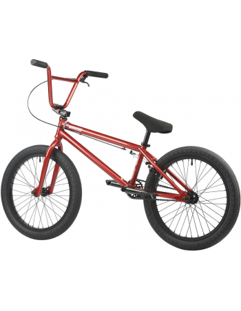 Freestyle Mankind NXS 20" Freestyle BMX Cykel 3,599.00