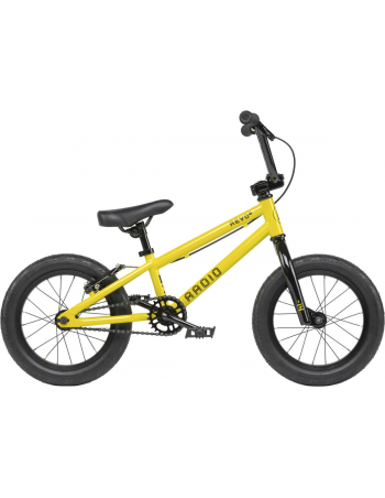 Børn Radio Revo 14" Freestyle BMX Cykel 2,799.00
