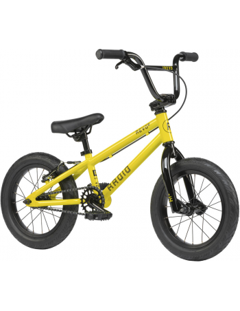 Børn Radio Revo 14" Freestyle BMX Cykel 2,799.00