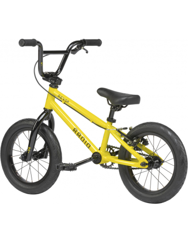 Børn Radio Revo 14" Freestyle BMX Cykel 2,799.00