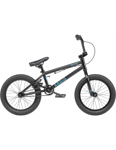 Børn Radio Revo 16" Freestyle BMX Cykel 2,999.00