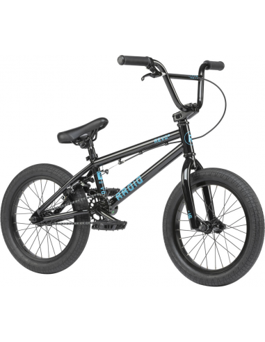 Børn Radio Revo 16" Freestyle BMX Cykel 2,999.00