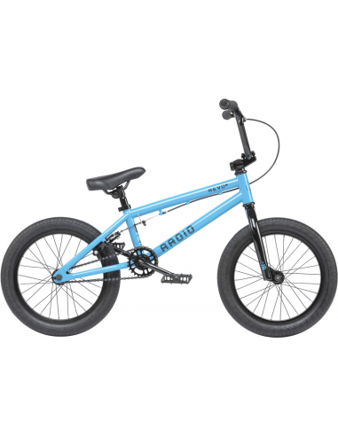 Børn Radio Revo 16" Freestyle BMX Cykel 2,999.00