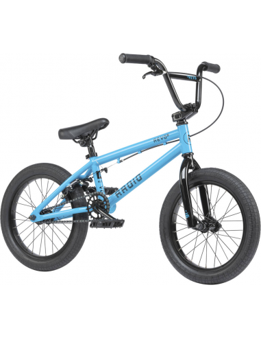 Børn Radio Revo 16" Freestyle BMX Cykel 2,999.00