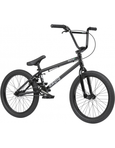 Freestyle Radio Revo Pro 20" Freestyle BMX Cykel 2,699.00
