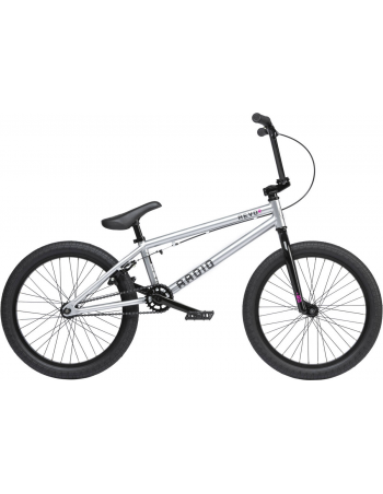 Freestyle Radio Revo Pro 20" Freestyle BMX Cykel 2,699.00