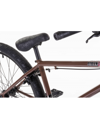 Freestyle Stolen Zeke 26" Cruiser Bike 4,999.00