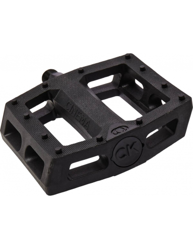 Pedaler Cinema CK BMX Pedaler 139,00 kr.