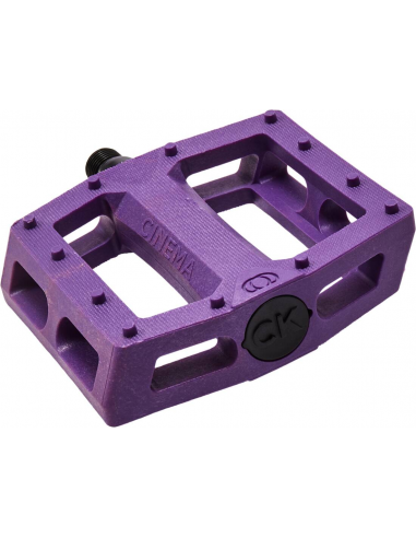 Pedaler Cinema CK BMX Pedaler 139,00 kr.