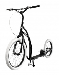 Air scoots Streetsurfing K-BIKE KB3 Løbehjul - RUNNER 1,199.00