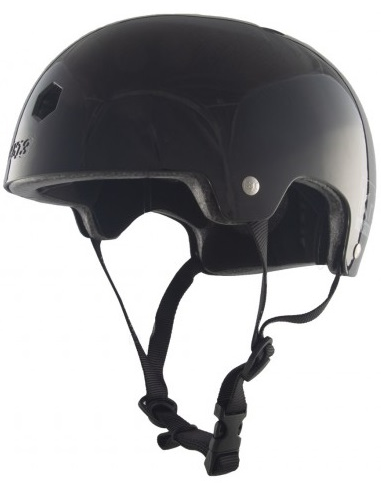 Hjelme Alk13 Krypton Glossy Skaterhjelm 299,00 kr.