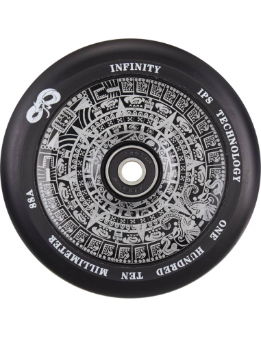 Hjul Infinity Hollowcore V2 110mm Hjul Til Løbehjul 209,00 kr.