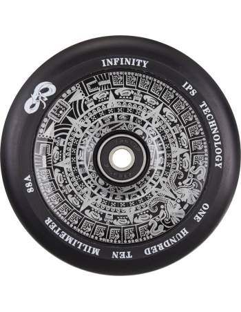 Hjul Infinity Hollowcore V2 110mm Hjul Til Løbehjul 209,00 kr.