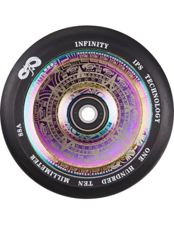 Hjul Infinity Hollowcore V2 110mm Hjul Til Løbehjul 209,00 kr.