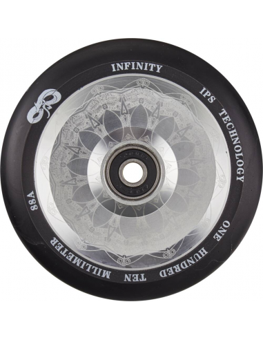 Hjul Infinity Hollowcore V2 110mm Hjul Til Løbehjul 209,00 kr.