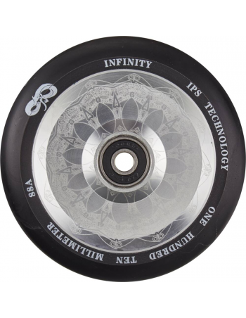 Hjul Infinity Hollowcore V2 110mm Hjul Til Løbehjul 209,00 kr.