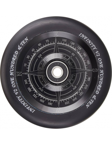 Hjul Infinity Hollowcore V2 110mm Hjul Til Løbehjul 209,00 kr.