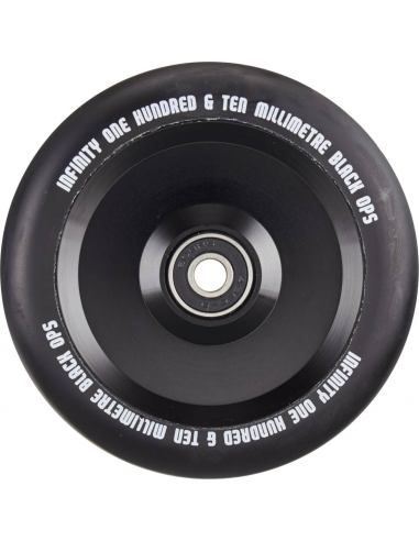 Hjul Infinity Hollowcore V2 110mm Hjul Til Løbehjul 209,00 kr.