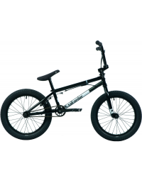Freestyle Tall Order Ramp 18" Freestyle BMX Cykel 3,399.00 2