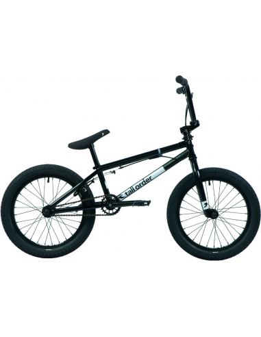 Freestyle Tall Order Ramp 18" Freestyle BMX Cykel 3,399.00