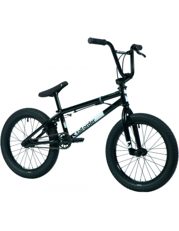 Freestyle Tall Order Ramp 18" Freestyle BMX Cykel 3,399.00