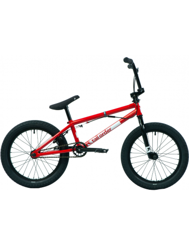 Freestyle Tall Order Ramp 18" Freestyle BMX Cykel 3,399.00