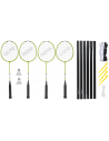 Badminton Stiga Badminton Sæt - Weekend 299,00 kr.