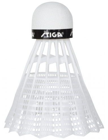 Badminton Stiga Badminton Sæt - Weekend 299,00 kr.