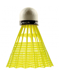 Badminton Stiga Badminton Bolde 3-Pak 39,00 kr. 2