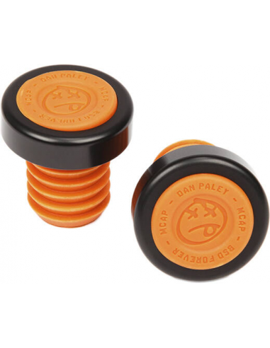 Håndtag BSD M-Cap Bar Ends 49,00 kr.